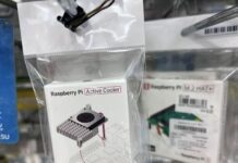 UK’s Raspberry Pi shares hit record as industrial demand boosts outlook