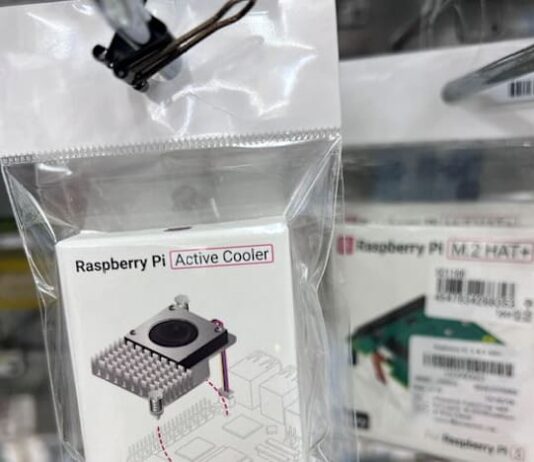 UK’s Raspberry Pi shares hit record as industrial demand boosts outlook