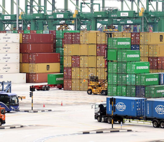 ‘Unprecedented’ AI buildout drove Singapore’s sharpest non-oil exports surge in over two decades: Analysts