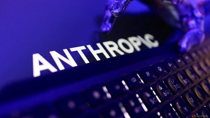 US blocks foreign access to Anthropic's most advanced AI models, Axios reports