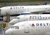 US closes probe into 2024 Delta Air Lines meltdown sparked by CrowdStrike outage