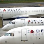 US closes probe into 2024 Delta Air Lines meltdown sparked by CrowdStrike outage