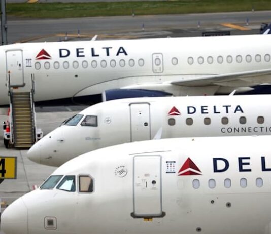 US closes probe into 2024 Delta Air Lines meltdown sparked by CrowdStrike outage