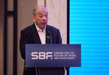US firms sue Teo Siong Seng, shipping container makers over alleged price-fixing scheme