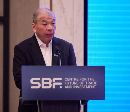 US firms sue Teo Siong Seng, shipping container makers over alleged price-fixing scheme