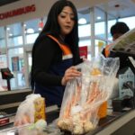 US inflation hits 3-year high in May as Middle East conflict raises prices of gas, energy products