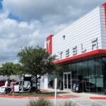 US NTSB to investigate fatal Texas Tesla crash