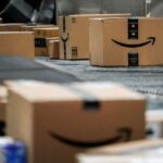 US online spending hits $8.3 billion as Amazon Prime Day kicks off, Adobe says