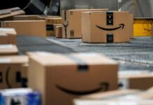 US online spending hits $8.3 billion as Amazon Prime Day kicks off, Adobe says