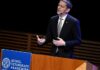 US scientist John Jumper to leave Google DeepMind for Anthropic
