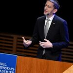 US scientist John Jumper to leave Google DeepMind for Anthropic