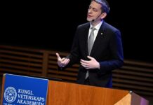 US scientist John Jumper to leave Google DeepMind for Anthropic