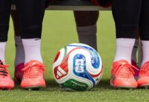US seizes nearly 400 websites that were illegally streaming World Cup, DOJ says