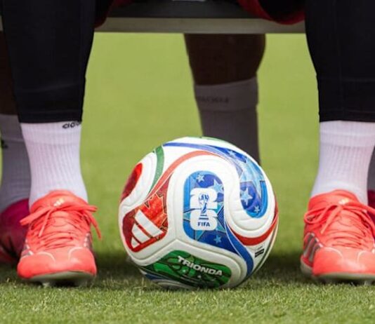 US seizes nearly 400 websites that were illegally streaming World Cup, DOJ says