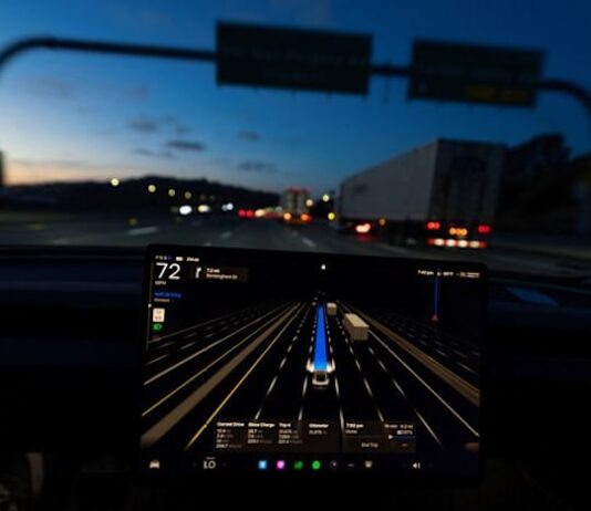 US senators ask for review of Tesla’s ‘Full Self-Driving’ safety data, citing Reuters report