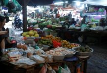 Vietnam inflation accelerates in May, trade deficit widens
