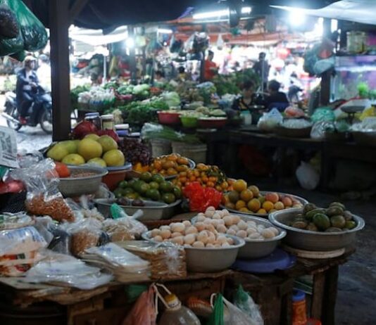 Vietnam inflation accelerates in May, trade deficit widens to record high