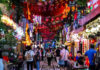 Vietnam maintains 2026 GDP target despite trade deficit, inflation pressure