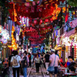 Vietnam maintains 2026 GDP target despite trade deficit, inflation pressure