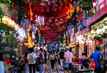 Vietnam maintains 2026 GDP target despite trade deficit, inflation pressure