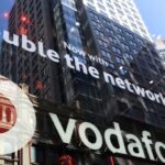 Vodafone Australia network outage hits thousands, services being restored
