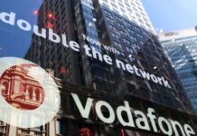 Vodafone Australia network outage hits thousands, services being restored