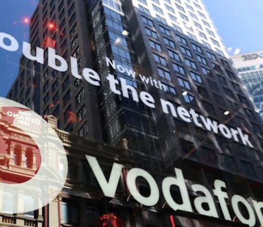Vodafone Australia network outage hits thousands, services being restored