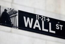 Wall Street stocks rise on US-Iran accord