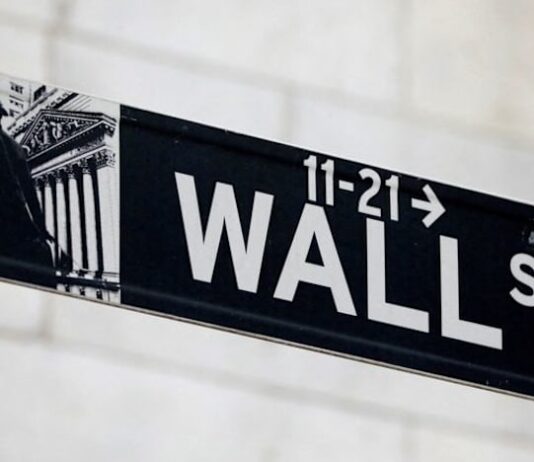 Wall Street stocks rise on US-Iran accord