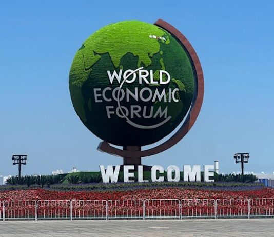 WEF’s ‘Summer Davos’ in Dalian to focus on unlocking economic growth through innovations