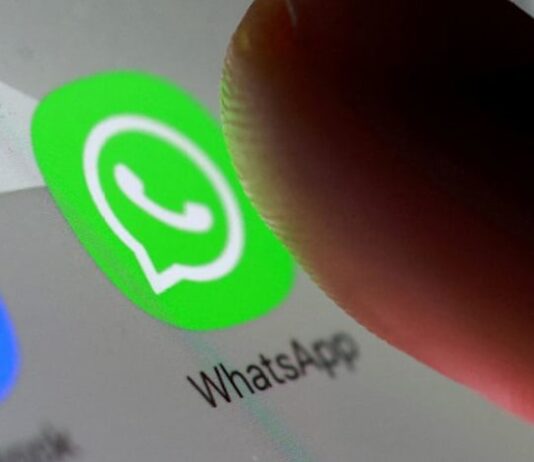 WhatsApp’s pick of Indian fintech founder signals scale of payment ambitions