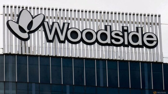 Woodside exercises pre-emptive right to buy 10