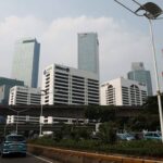 World Bank says Indonesia’s GDP to slow to 5% in 2026 as fiscal pressures rise
