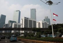 World Bank says Indonesia’s GDP to slow to 5% in 2026 as fiscal pressures rise