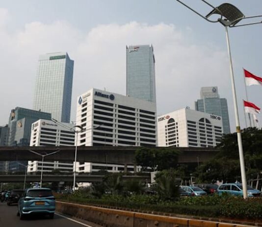 World Bank says Indonesia’s GDP to slow to 5% in 2026 as fiscal pressures rise