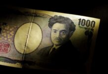 Yen at brink of 40-year low puts markets on intervention watch