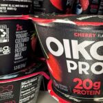Yoghurt wars: Danone-Chobani clash underscores wider protein battle