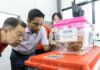 1,800 pest management workers to benefit from sustainable pay rises under Progressive Wage Model