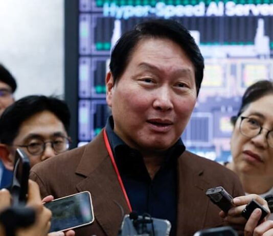 AI boom raises stakes ahead of South Korea court ruling on SK chairman divorce payout