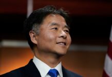 AI ‘kill switch’ bill floated by US House lawmakers