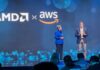 Amazon AWS executive and CEO advisor Dave Brown to leave after 19 years