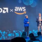 Amazon AWS executive and CEO advisor Dave Brown to leave after 19 years