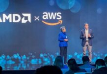 Amazon AWS executive and CEO advisor Dave Brown to leave after 19 years