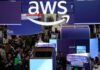 Amazon jumps as AWS growth soothes fears over rising AI spending