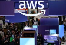 Amazon jumps as AWS growth soothes fears over rising AI spending