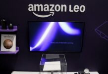 Amazon to start initial Leo internet service this year as network nears 400 satellites
