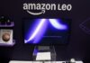 Amazon’s Leo proposes satellite constellation for direct-to-phone service