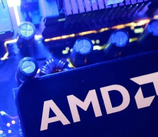 AMD signs AI data center deal with Core Scientific
