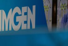 Amgen discloses data breach involving patient health information