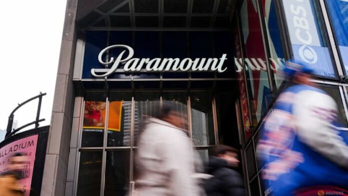 Analysis:US state officials fear Paramount-Warner deal will squeeze local movie theaters